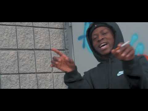 LOBG - "No Colors" Prod. By ZachOnTheTrack (Official Music Video HD) [Shot By: LoudOnlyChotz]