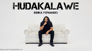 Download lagu Indika Fernando -  HUDAKALAWE | හුදකලාවේ | mp3