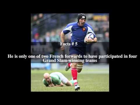 Olivier Magne Top # 10 Facts