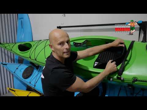 Sea Kayak Introduction by Weekend Warrior