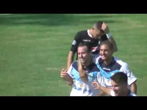15.09.2019 Mezzolara-Vigor Carpaneto: 2-1