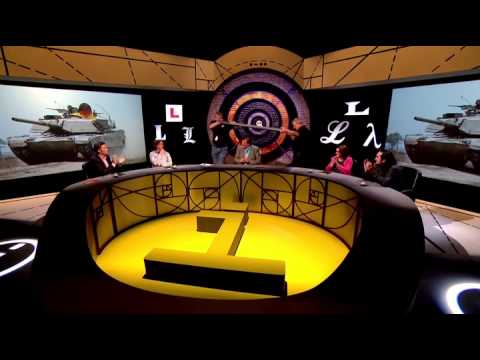 QI S12E01 XL - L Animals