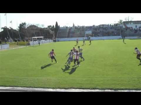 Atle?tico 1 vs Louletano 0