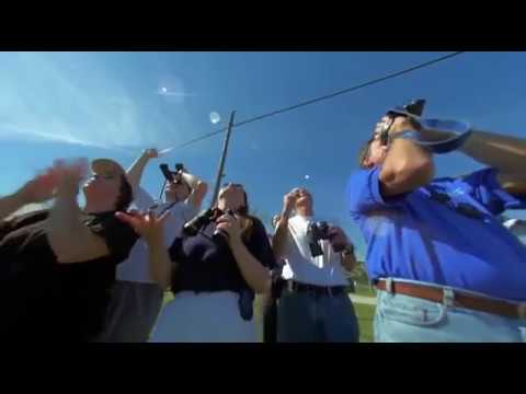 Milky Documentary HD 2017 - Potwór z Drogi Mlecznej Monster of the Milky Way