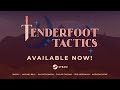 Vídeo de jugabilidad de Tenderfoot Tactics  XBox One