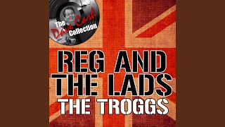 Feels Like a Woman (Rerecorded)