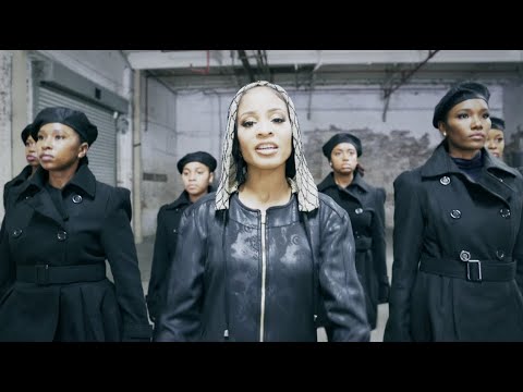 Neelam - I'll Be The King (Official Music Video)