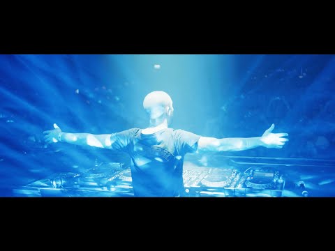 XXlerator Spotlight: Wildstylez - Aftermovie