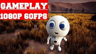 The Last Rolling Hero Gameplay (PC)