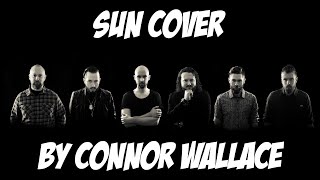 Haken - Sun Cover By Connor Wallace