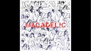 Mac Miller - The Question (feat. Lil Wayne) [Instrumental] Macadelic (Instrumentals)