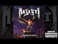 MAJESTY - Banners High