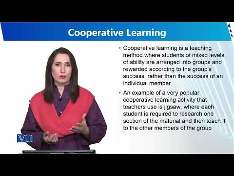 Introduction of Growth and Development | Human Development and Learning | EDU302 Topic001