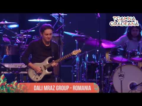 Trip to G /LIVE/ Romania - Marius Pop, Dali Mraz, Martin Gudics