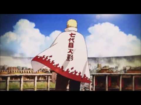 M3ATY - HOKAGE (produced by. The Virus and Antidote)