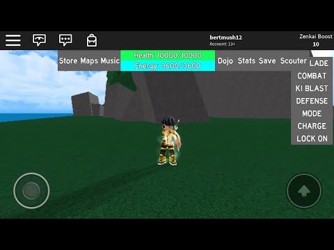 Roblox Dragon Ball Rage Def And Speed Glitch Smotret Onlajn Na - how strong zeno is with low def on dragon ball rage roblox