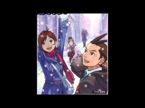 Silver's Favorite VGM #55 - Tell The Truth 2007