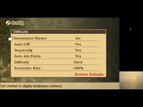 Bravely Default walk through with commentary part 12