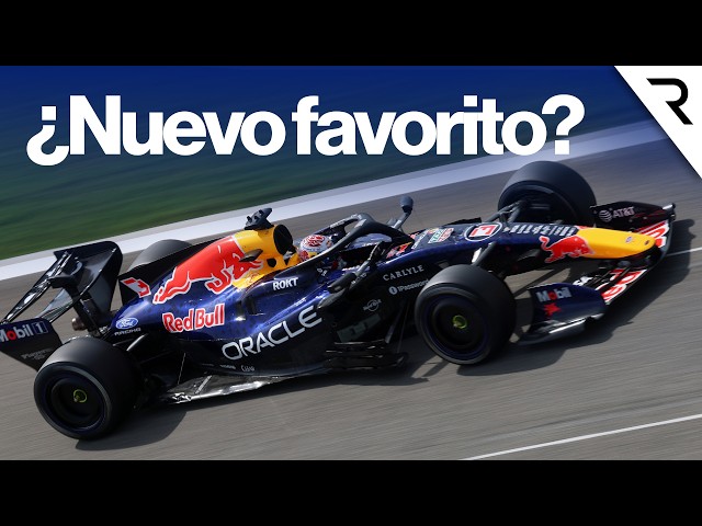 Vídeo relacionado con Bolsa de deporte Red Bull Racing Oficial Fórmula 1 Talla Única