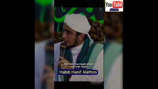 Download lagu Habib Hanif Alathos - Jika Mulai Malas Hadir Majelis #shorts #story #status #dakwah #nasehat #habib mp3