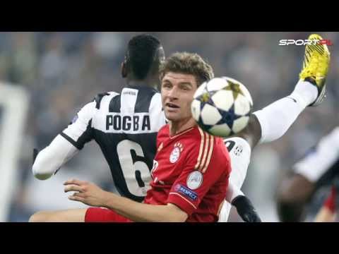 LM. Wichniarek: Bayern najbardziej przekonujący.