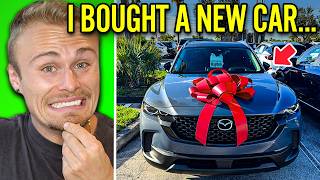 I Bought a Brand New Car… and It Was a NIGHTMARE!