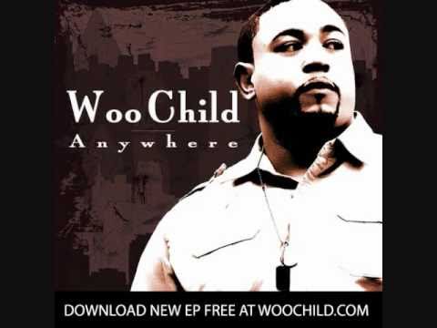 Woo Child ft. Deacon the Villain (of the Cunninlynguists) - Non-Stop