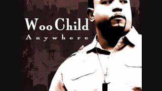 Woo Child ft. Deacon the Villain (of the Cunninlynguists) - Non-Stop
