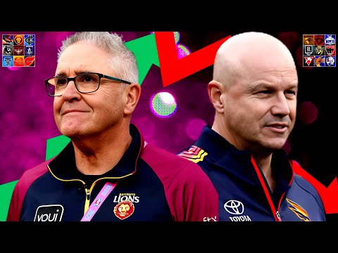 Every AFL Club's Over/Under Win Predictions For 2026! 