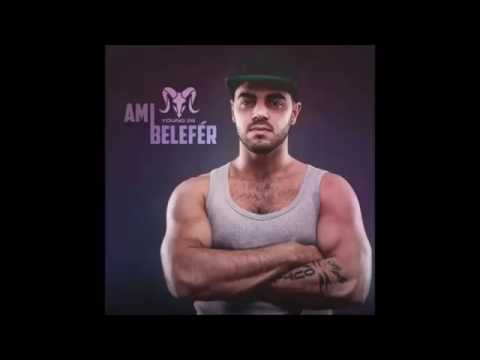 YOUNG G x GOORE Km IGNI-GOD