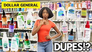 let's go self care shopping for Dupes!