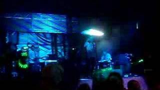 Mr Hudson &amp; The Library - 2x2 - Glastonbury 2007