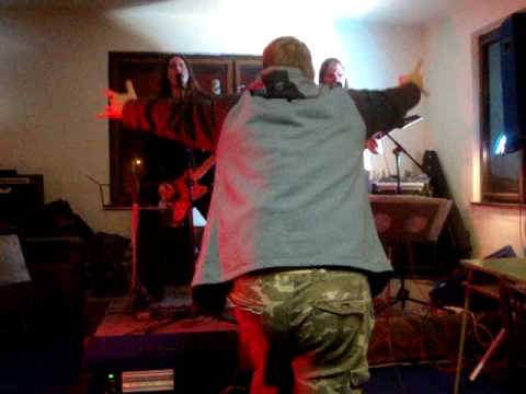 Vidle v hajzlu - I don´t wanna be me