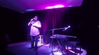 Les Lettres d'Or - Marc Hervieux cover