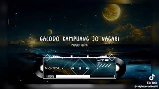 Download lagu galodo kapuang jo nagari Musix QITA mp3
