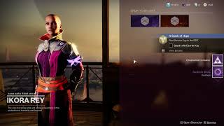 Destiny 2 How to unlock subclasses