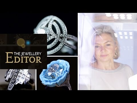 Top 3 diamond rings that defy convention: Cartier, Jessica McCormack, Boghossian
