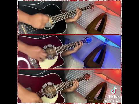 Una Empresa Lluvia Arámbula Requinto Bajoloche Armonia Cover