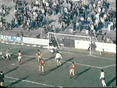 1985-02-23 Swindon Town vs Rochdale