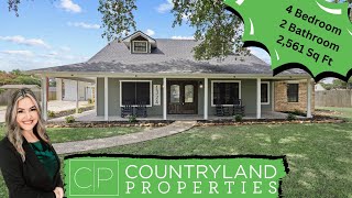 1324 Camellia St Bridge City, TX 77611