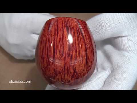 pipa Svend Bang 061 - smoking pipe