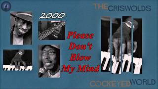 The Griswolds - Please Don't Blow My Mind (Kostas A~171)