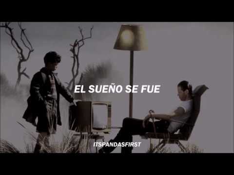 Comfortably Numb - Pink Floyd | subtitulado al español