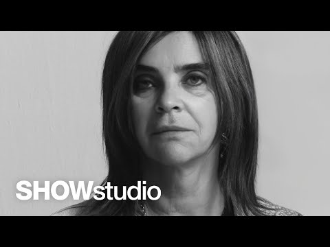 Carine Roitfeld on Defining French Style 'They call me the Queen of Porno Chic'  | In Fashion