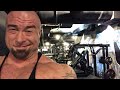 PTVGYM OLKAPÄÄT - NyyssisLive!