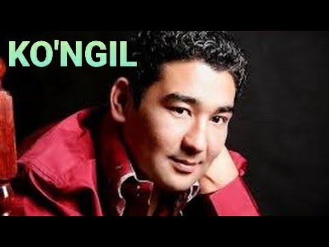 SHUHRAT HAKIMOV KO'NGIL (MUSIC VERSION)