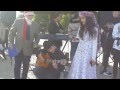 ОТПЕТЫЕ МОШЕННИКИ-ДЕВУШКИ БЫВАЮТ РАЗНЫЕ COVER BY ...