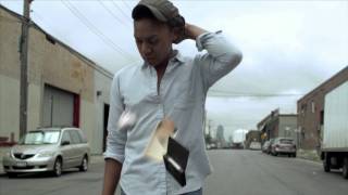 Krystle Warren - Year End Issue - Music Video (abridged)