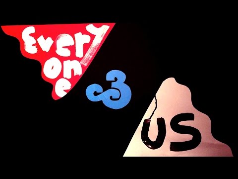 Peaking Lights - Everyone And Us (Official Video)