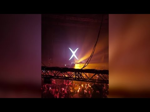 video frame placeholder